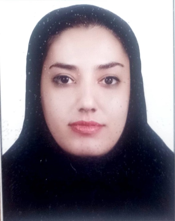 مریم علیزاده
